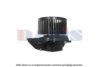 RENAU 7701048387 Interior Blower